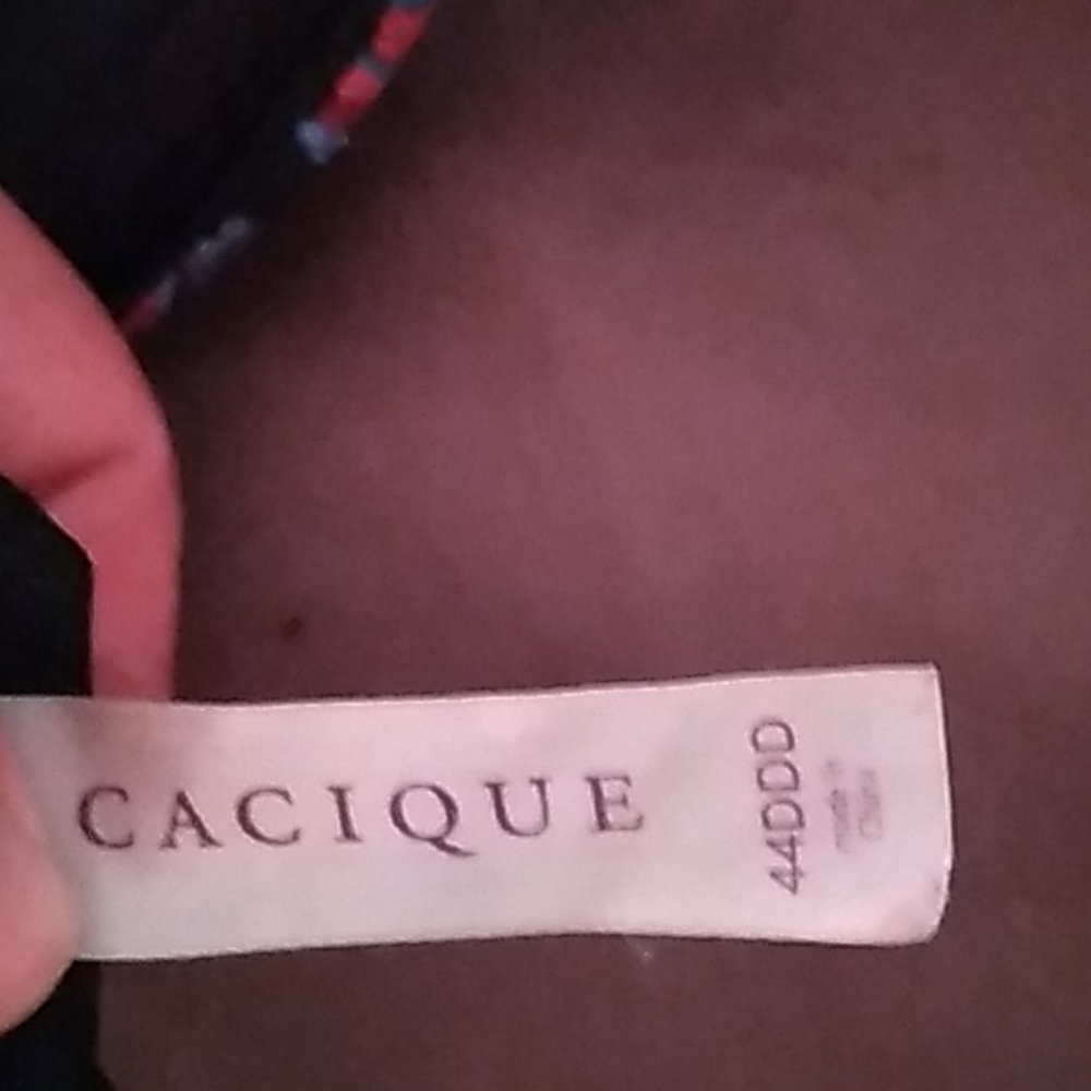 Bra - Picture 2 of 2